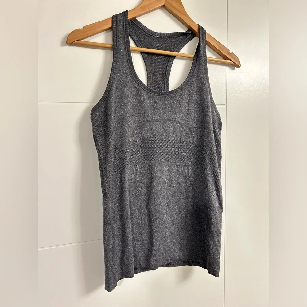 Lululemon Swiftly Tech Racerback - Picture 4 of 6